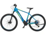 Fischer E-Bike Mountainbike 27,5″ Montis 6.0i