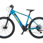 Fischer E-Bike Mountainbike 27,5″ Montis 6.0i