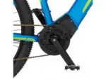 Fischer E-Bike Mountainbike 27,5″ Montis 6.0i – Bild 4