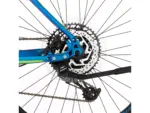 Fischer E-Bike Mountainbike 27,5″ Montis 6.0i – Bild 5