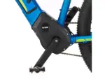 Fischer E-Bike Mountainbike 27,5″ Montis 6.0i – Bild 9