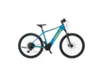 Fischer E-Bike Mountainbike 29″ Montis 6.0i