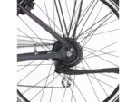 Fischer E-Bike Trekking-Fahrrad ETD 1806 – Bild 5