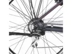 Fischer E-Bike Trekking-Fahrrad ETD 1806 – Bild 9