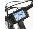 Fischer E-Bike Trekking-Fahrrad ETD 1806 – Bild 10