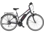 Fischer E-Bike Trekking-Fahrrad ETD 1806 – Bild 11