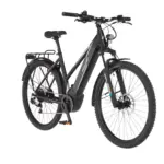 Fischer E-Bike Terra 5.0i 44 cm