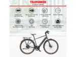 TELEFUNKEN UH220 URBAN TITANGRAU – Bild 11